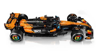 LEGO 42228 Technic McLaren MCL39 F1® Car | 1675 PCS
