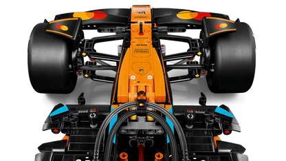 LEGO 42228 Technic McLaren MCL39 F1® Car | 1675 PCS
