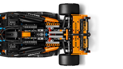 LEGO 42228 Technic McLaren MCL39 F1® Car | 1675 PCS