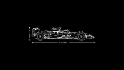 LEGO 42228 Technic McLaren MCL39 F1® Car | 1675 PCS