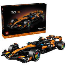 LEGO 42228 Technic McLaren MCL39 F1® Car | 1675 PCS