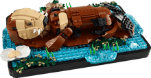 LEGO 21366 Ideas Floating Sea Otters | 1234 PCS