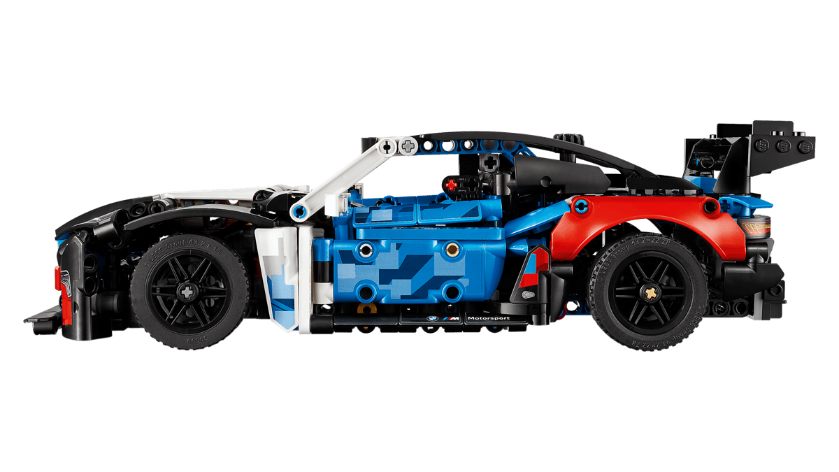 LEGO 42226 Technic BMW M4 GT3 EVO Race Car | 747 PCS