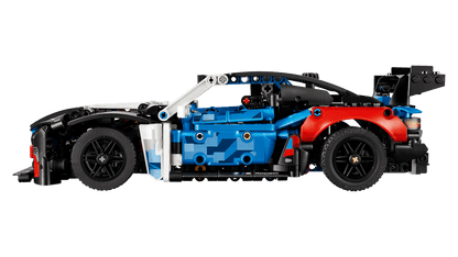 LEGO 42226 Technic BMW M4 GT3 EVO Race Car | 747 PCS