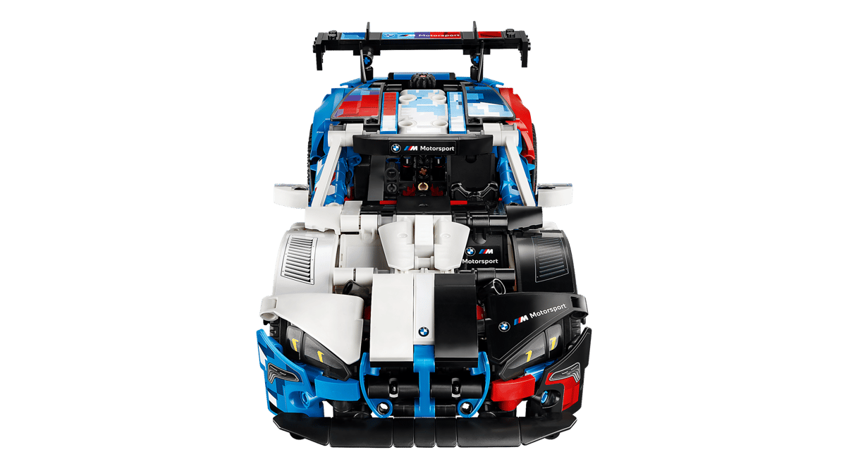 LEGO 42226 Technic BMW M4 GT3 EVO Race Car | 747 PCS