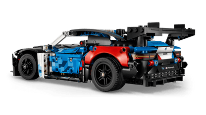 LEGO 42226 Technic BMW M4 GT3 EVO Race Car | 747 PCS