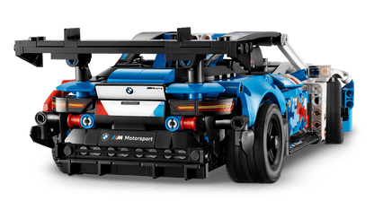 LEGO 42226 Technic BMW M4 GT3 EVO Race Car | 747 PCS