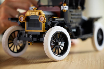 LEGO 11376 Icons Ford Model T | 1060 PCS