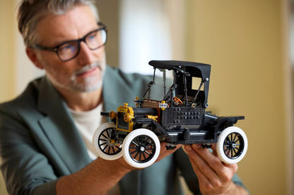 LEGO 11376 Icons Ford Model T | 1060 PCS