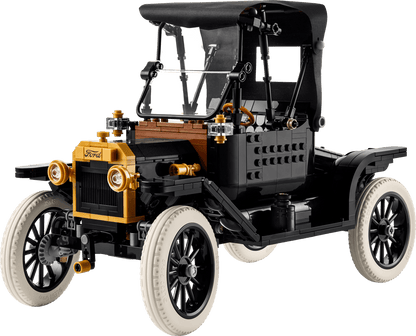 LEGO 11376 Icons Ford Model T | 1060 PCS