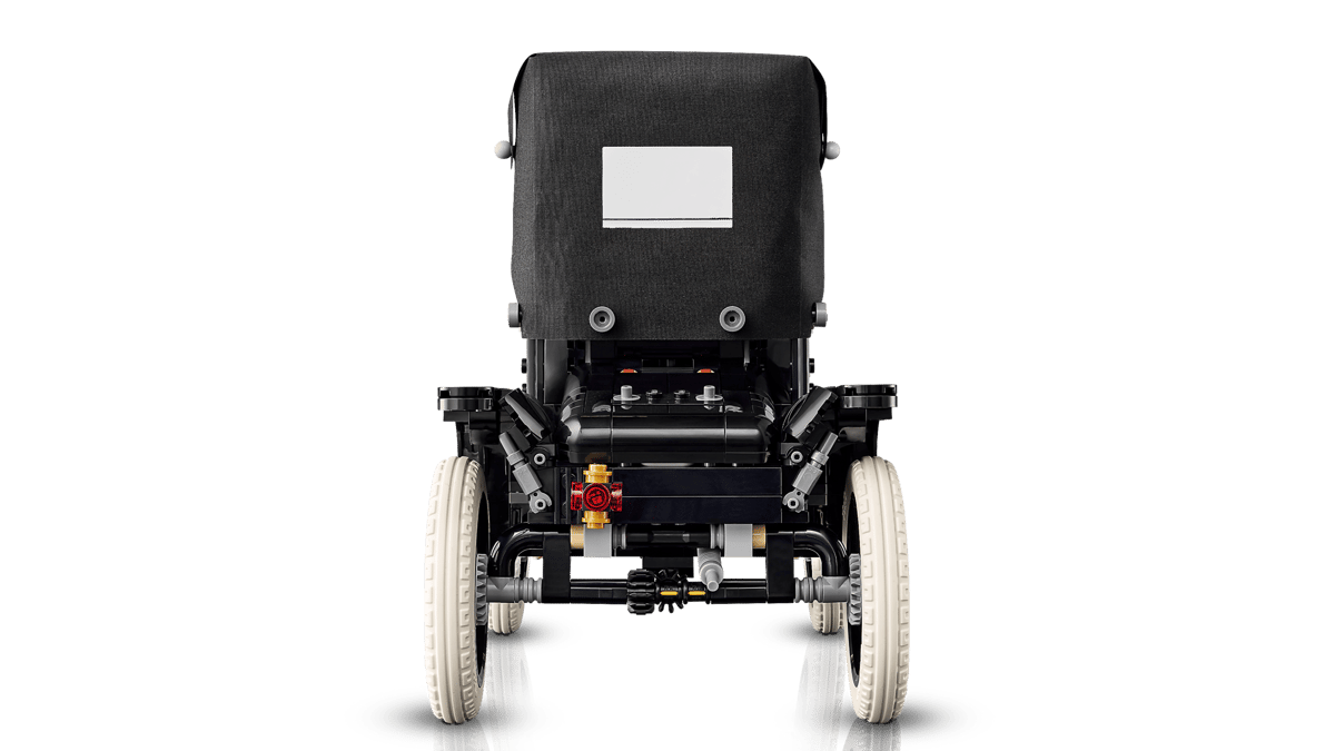 LEGO 11376 Icons Ford Model T | 1060 PCS