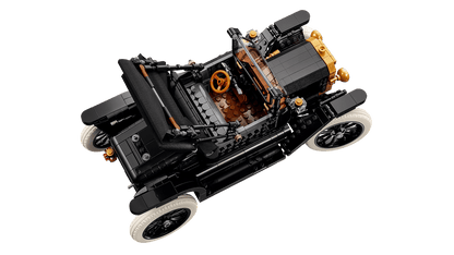 LEGO 11376 Icons Ford Model T | 1060 PCS