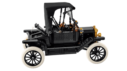 LEGO 11376 Icons Ford Model T | 1060 PCS