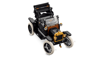 LEGO 11376 Icons Ford Model T | 1060 PCS
