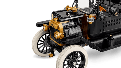 LEGO 11376 Icons Ford Model T | 1060 PCS