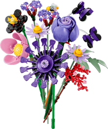 LEGO 11507 Editions Olivia Rodrigo's Flower Bouquet | 400 PCS