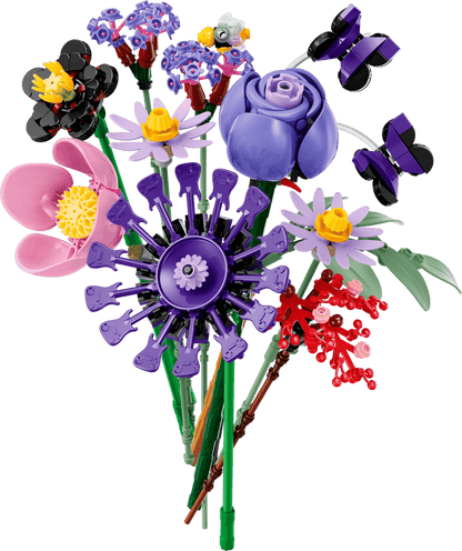 LEGO 11507 Editions Olivia Rodrigo's Flower Bouquet | 400 PCS