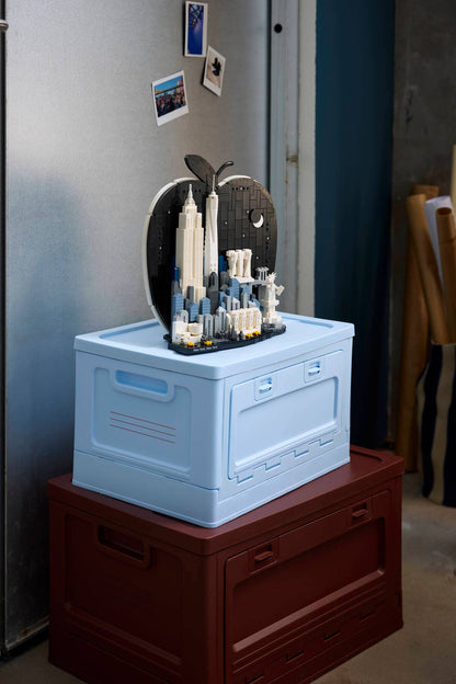 LEGO 21066 Architecture New York City – The Big Apple | 1465 PCS