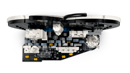 LEGO 21066 Architecture New York City – The Big Apple | 1465 PCS