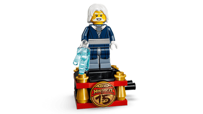 LEGO 71860 Ninjago Lloyd's Titan Mech 15th Anniversary | 1293 PCS