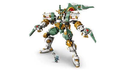 LEGO 71860 Ninjago Lloyd's Titan Mech 15th Anniversary | 1293 PCS