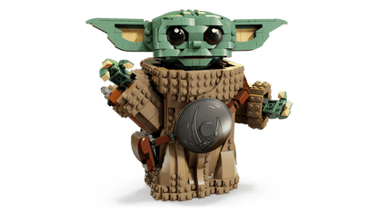 LEGO 75446 Star Wars Grogu™ (Mandalorian Apprentice) | 1200 PCS