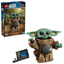 LEGO 75446 Star Wars Grogu™ (Mandalorian Apprentice) | 1200 PCS