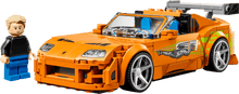 LEGO 77260 Speed Champions The Fast and The Furious Toyota Supra MK4 | 292 PCS