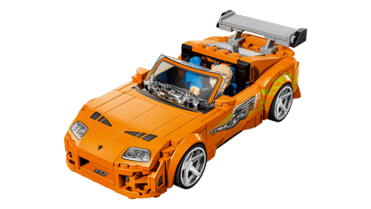 LEGO 77260 Speed Champions The Fast and The Furious Toyota Supra MK4 | 292 PCS