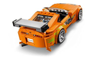 LEGO 77260 Speed Champions The Fast and The Furious Toyota Supra MK4 | 292 PCS