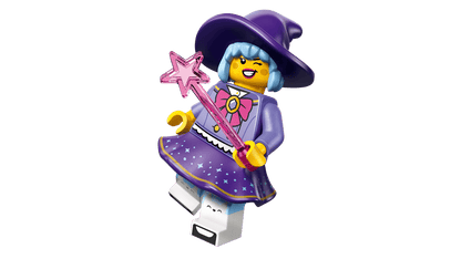 LEGO 71052 Minifigures Series 29 | 8 PCS