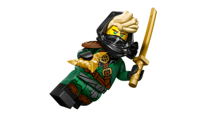 LEGO 71052 Minifigures Series 29 | 8 PCS