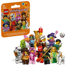 LEGO 71052 Minifigures Series 29 | 8 PCS