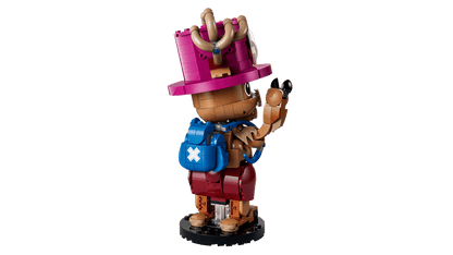 LEGO 75643 One Piece Tony Tony Chopper | 577 PCS