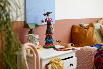 LEGO 21372 Ideas La Catrina | 1212 PCS
