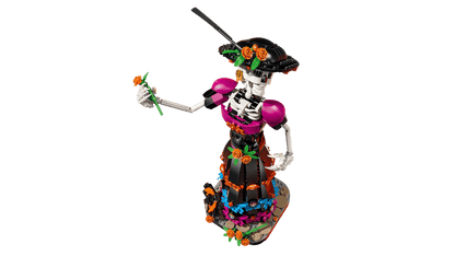 LEGO 21372 Ideas La Catrina | 1212 PCS