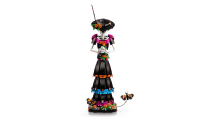 LEGO 21372 Ideas La Catrina | 1212 PCS