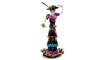 LEGO 21372 Ideas La Catrina | 1212 PCS