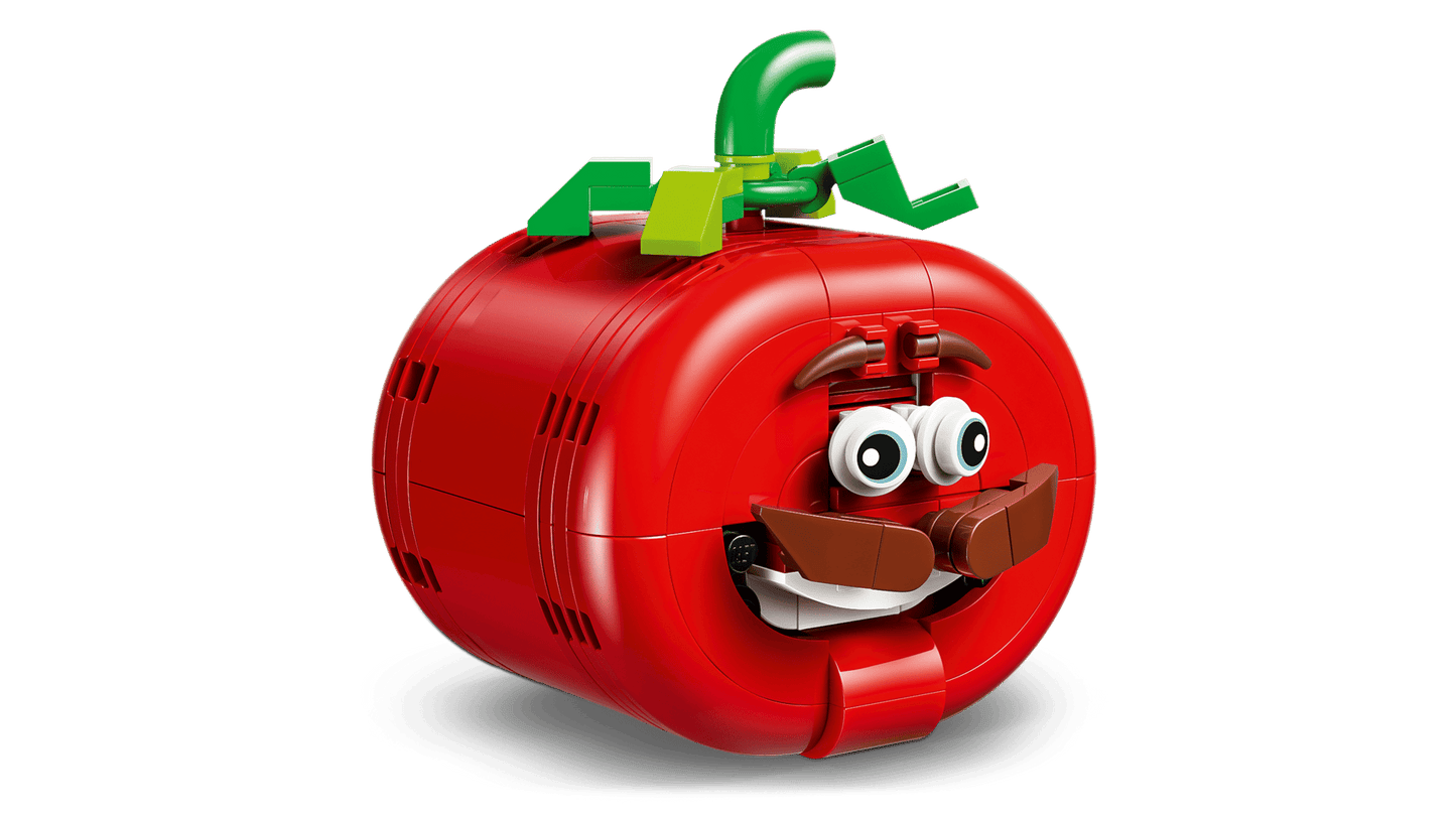 LEGO 77079 Fortnite Tomatohead | 210 PCS