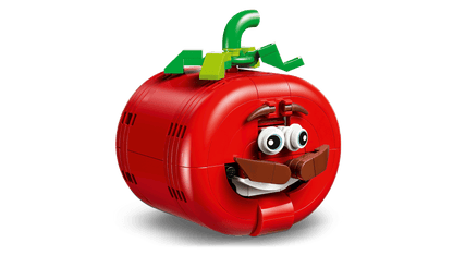LEGO 77079 Fortnite Tomatohead | 210 PCS