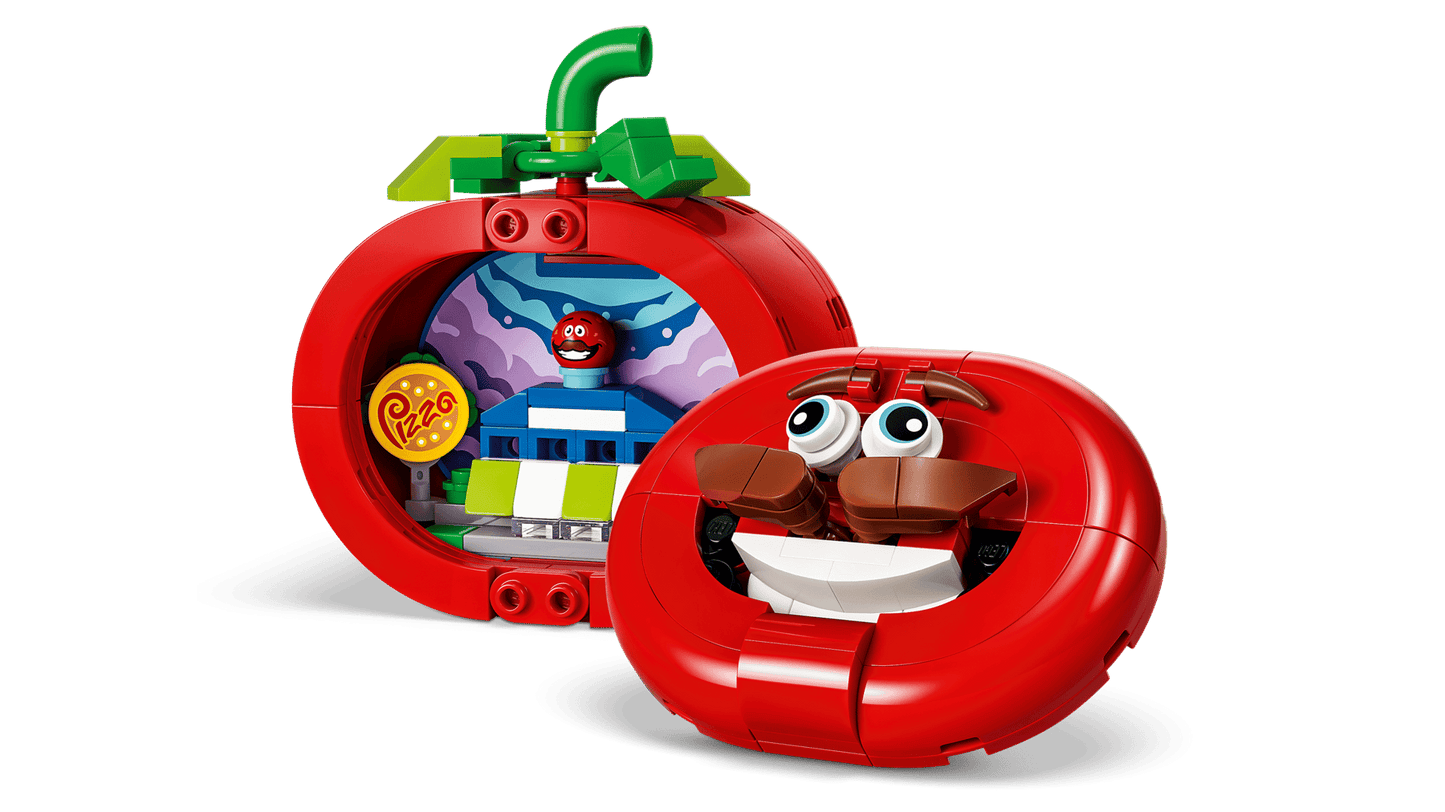 LEGO 77079 Fortnite Tomatohead | 210 PCS