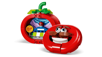 LEGO 77079 Fortnite Tomatohead | 210 PCS