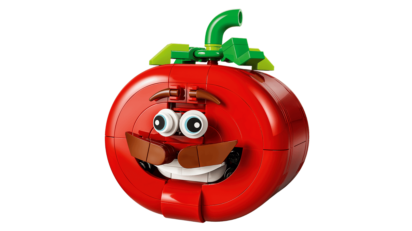 LEGO 77079 Fortnite Tomatohead | 210 PCS