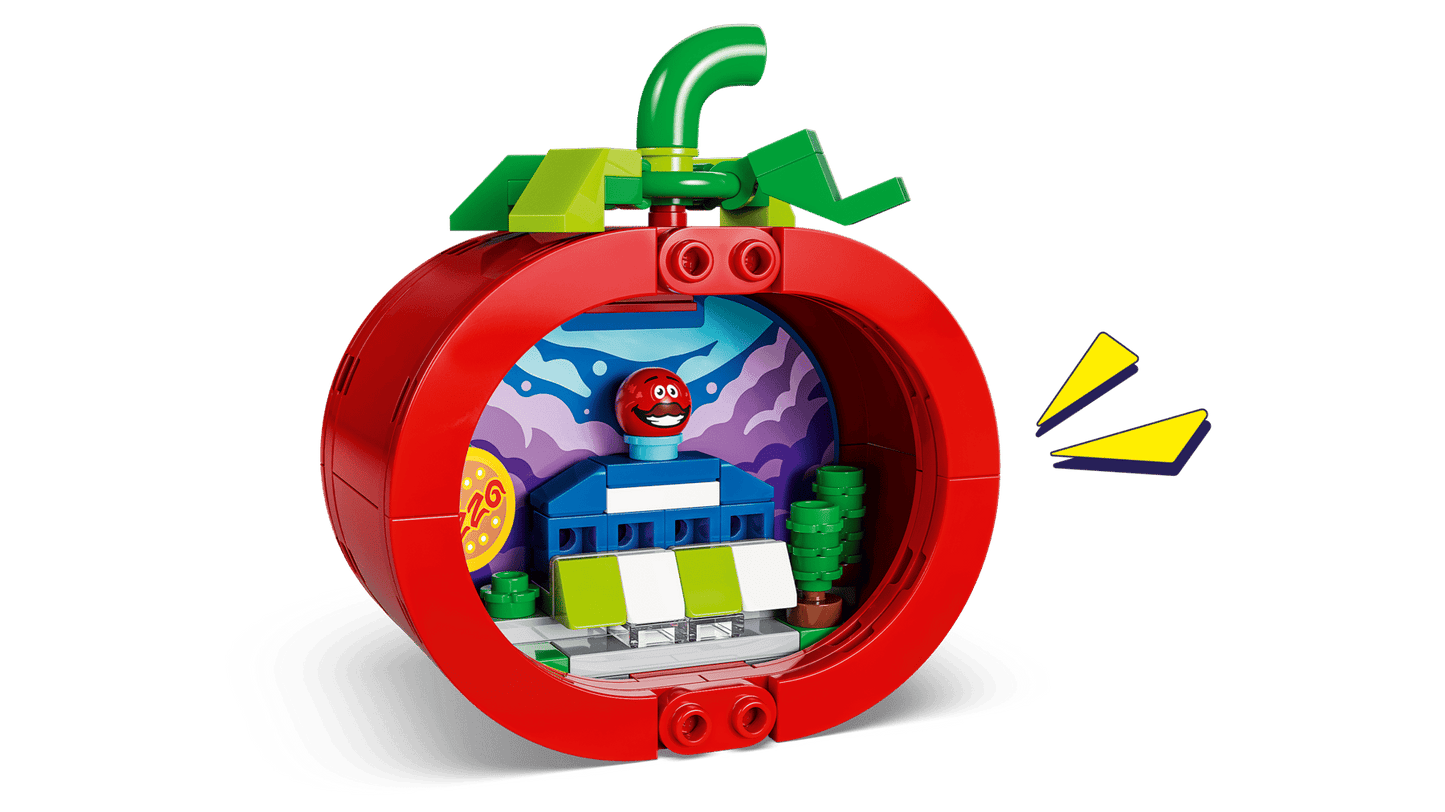 LEGO 77079 Fortnite Tomatohead | 210 PCS