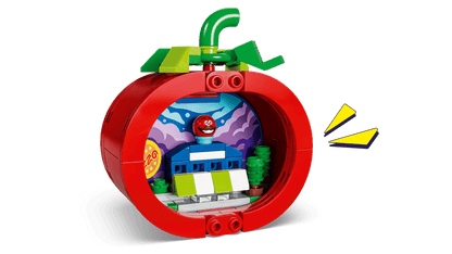LEGO 77079 Fortnite Tomatohead | 210 PCS