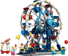 LEGO 31389 Creator 3in1 Iconic Ferris Wheel | 916 PCS