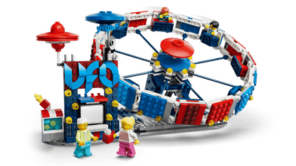 LEGO 31389 Creator 3in1 Iconic Ferris Wheel | 916 PCS