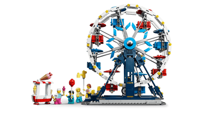 LEGO 31389 Creator 3in1 Iconic Ferris Wheel | 916 PCS