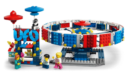 LEGO 31389 Creator 3in1 Iconic Ferris Wheel | 916 PCS