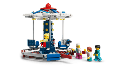 LEGO 31389 Creator 3in1 Iconic Ferris Wheel | 916 PCS